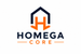 HOMEGA CORE - Home